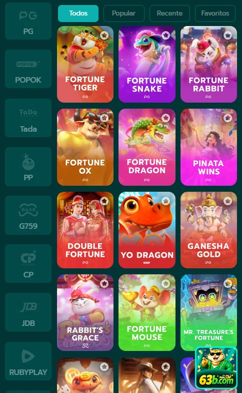 Ilustração de Descubra os serviços VIP no 63b para jogadores exigentes