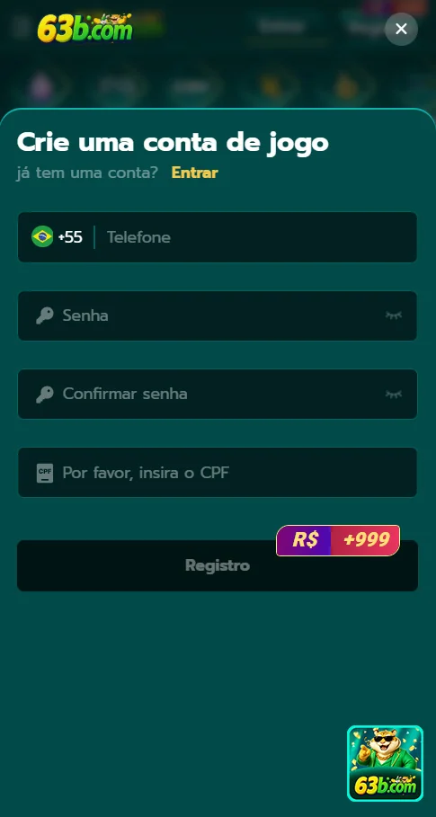 Acesso protegido mostrando jogador em ambiente VIP