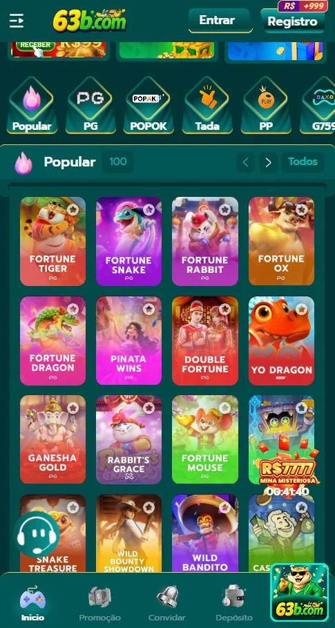 Ofertas que agilizam seu jogo online