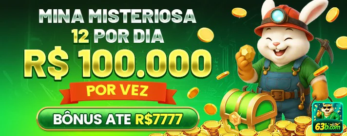 Promoção de Slots 63b